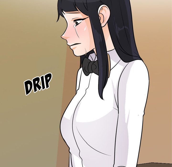 Our Exchange Manhwa - Chapter 52 Page 6