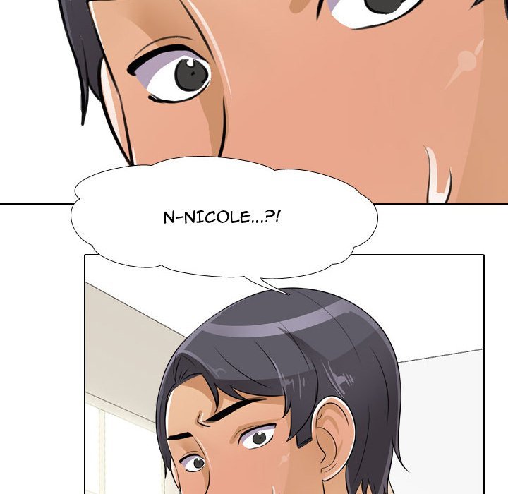 Our Exchange Manhwa - Chapter 52 Page 8