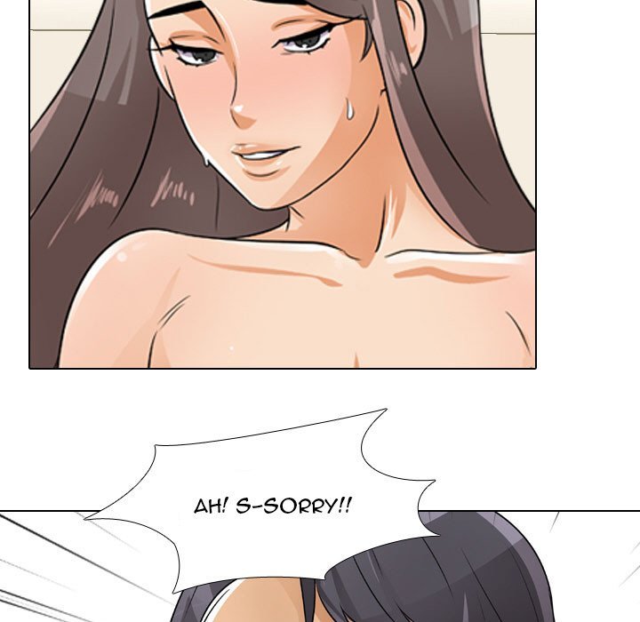Our Exchange Manhwa - Chapter 52 Page 10
