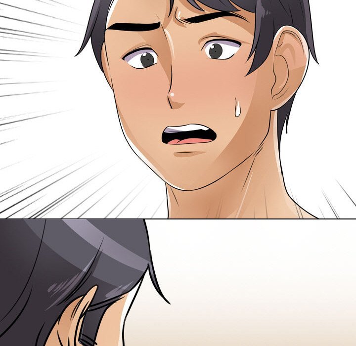 Our Exchange Manhwa - Chapter 52 Page 11