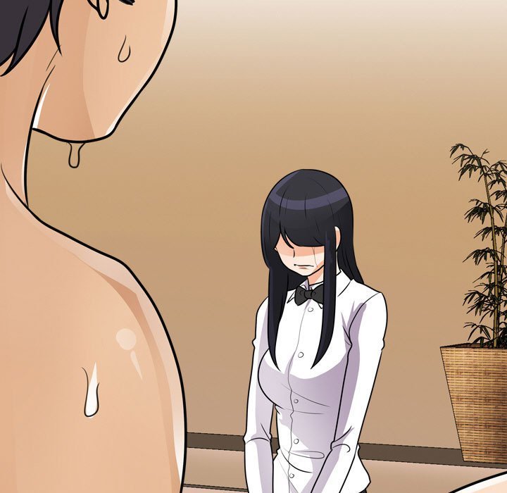 Our Exchange Manhwa - Chapter 52 Page 12