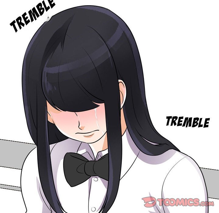 Our Exchange Manhwa - Chapter 52 Page 17