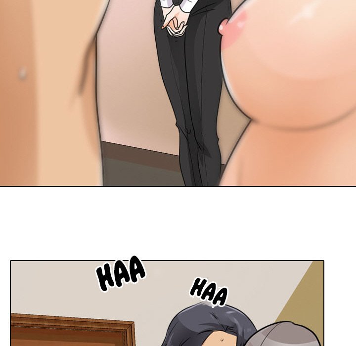 Our Exchange Manhwa - Chapter 52 Page 19