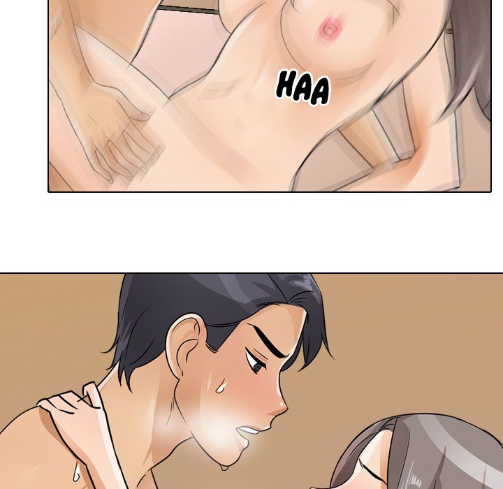 Our Exchange Manhwa - Chapter 52 Page 22