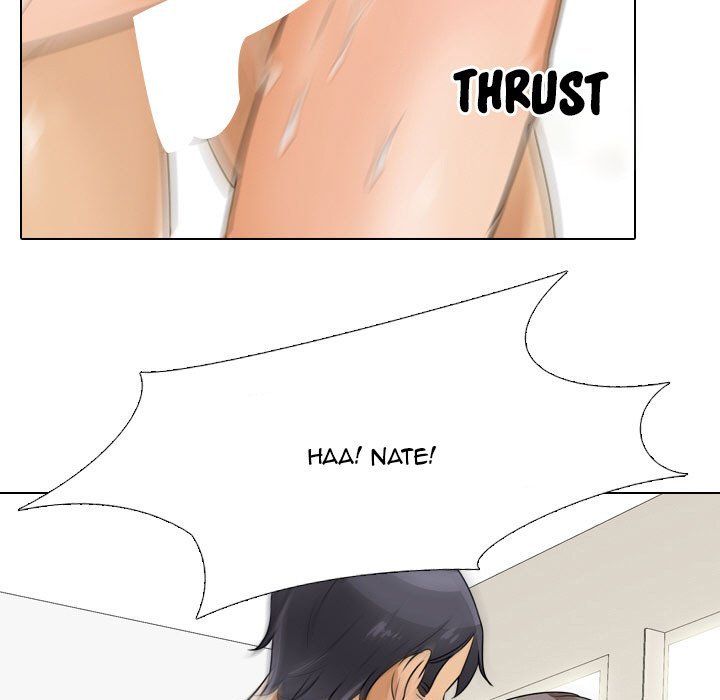 Our Exchange Manhwa - Chapter 52 Page 26