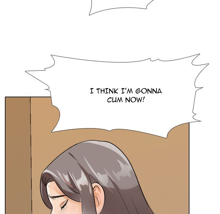 Our Exchange Manhwa - Chapter 52 Page 28