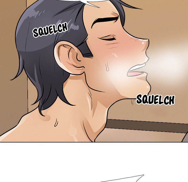 Our Exchange Manhwa - Chapter 52 Page 30