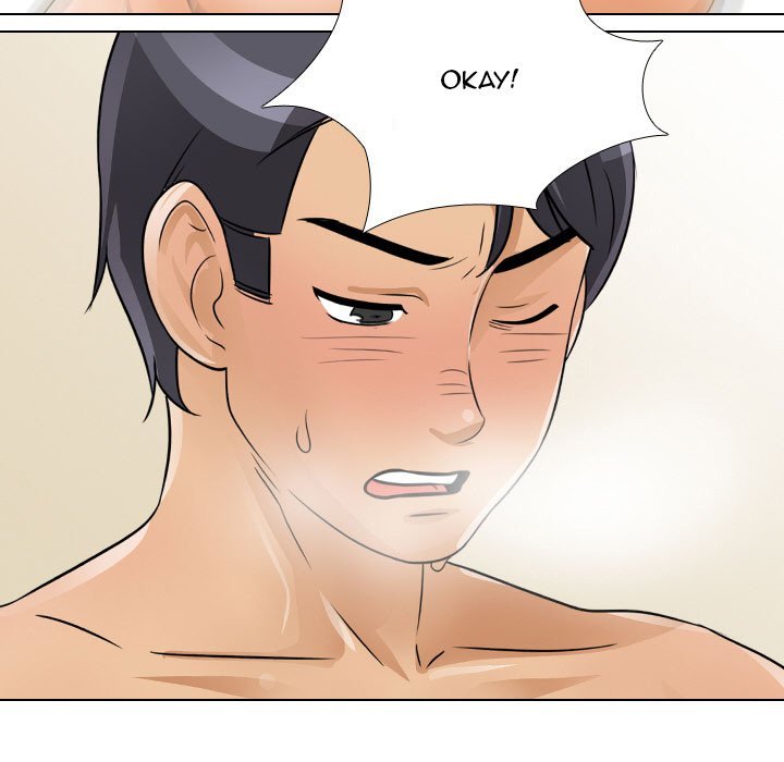 Our Exchange Manhwa - Chapter 52 Page 32