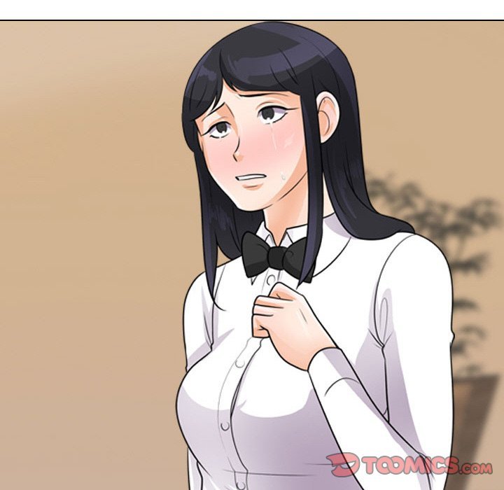 Our Exchange Manhwa - Chapter 52 Page 33