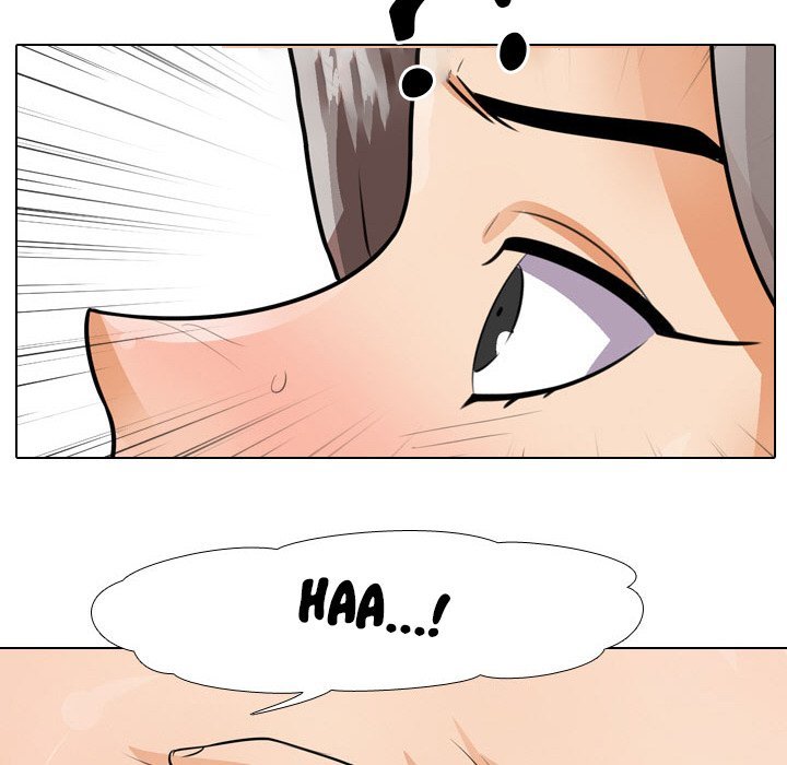 Our Exchange Manhwa - Chapter 52 Page 35