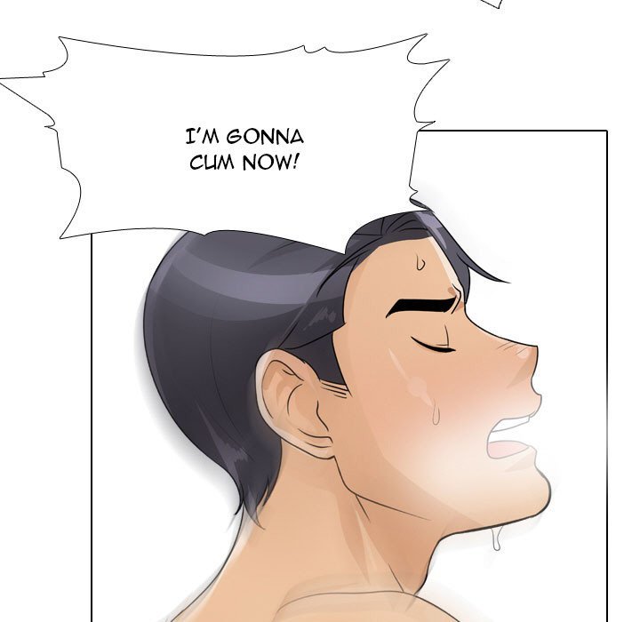 Our Exchange Manhwa - Chapter 52 Page 42