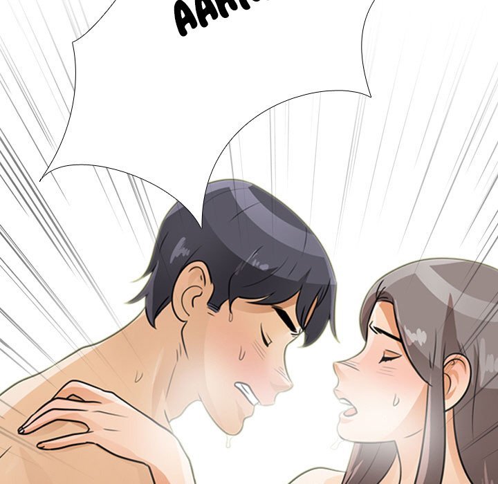 Our Exchange Manhwa - Chapter 52 Page 46