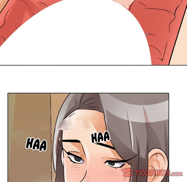 Our Exchange Manhwa - Chapter 52 Page 49