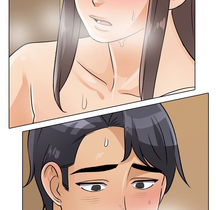 Our Exchange Manhwa - Chapter 52 Page 50