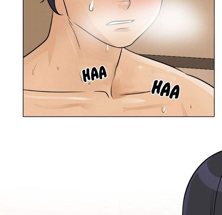 Our Exchange Manhwa - Chapter 52 Page 51