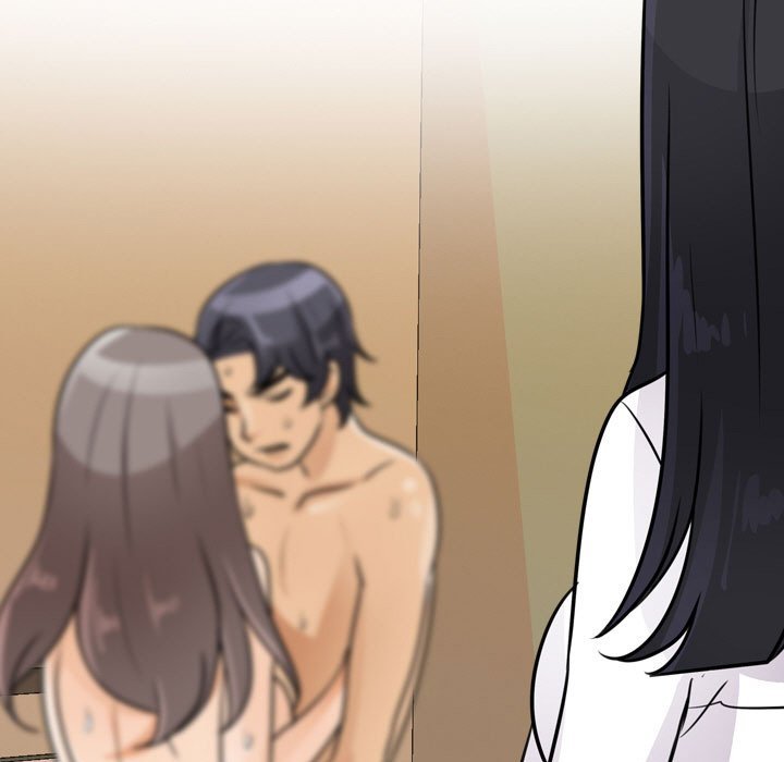 Our Exchange Manhwa - Chapter 52 Page 52