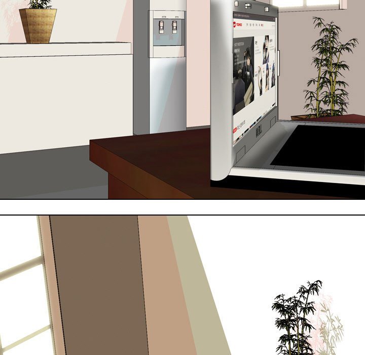 Our Exchange Manhwa - Chapter 52 Page 54