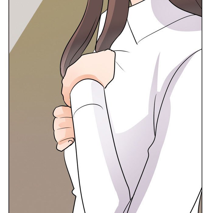Our Exchange Manhwa - Chapter 52 Page 56