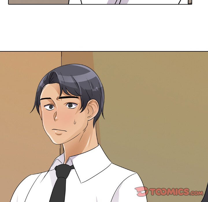 Our Exchange Manhwa - Chapter 52 Page 57