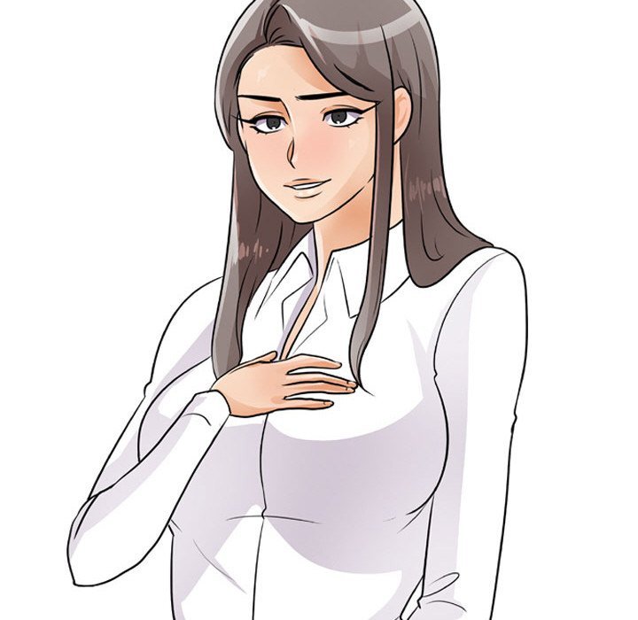 Our Exchange Manhwa - Chapter 52 Page 59