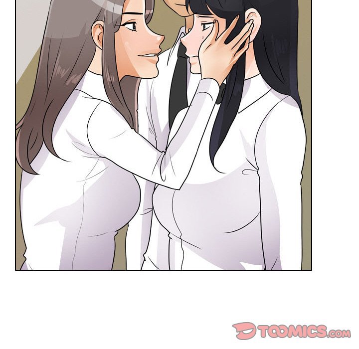 Our Exchange Manhwa - Chapter 52 Page 61