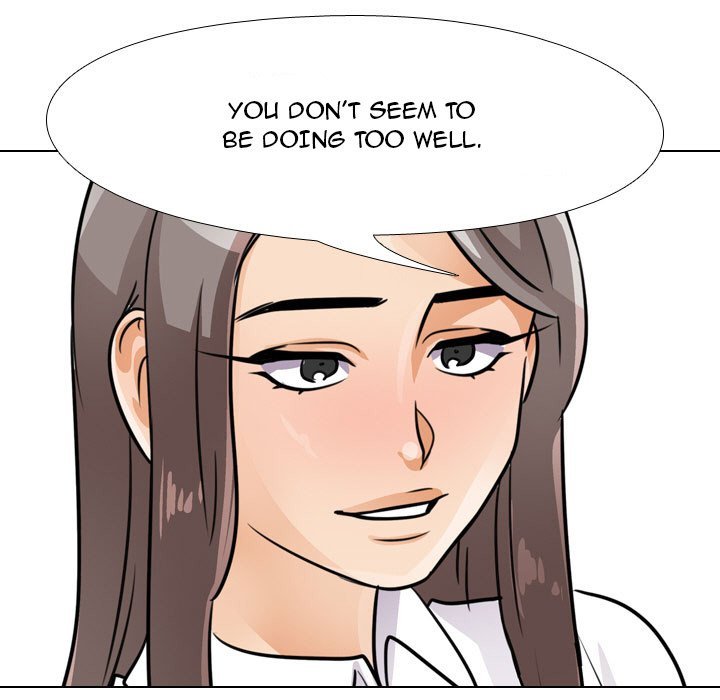 Our Exchange Manhwa - Chapter 52 Page 62