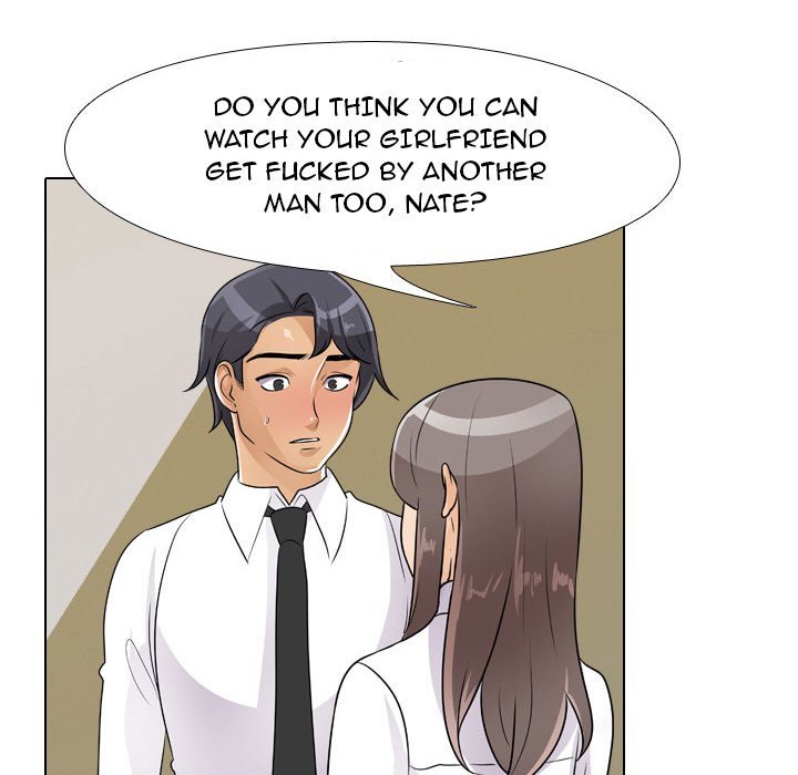 Our Exchange Manhwa - Chapter 52 Page 63