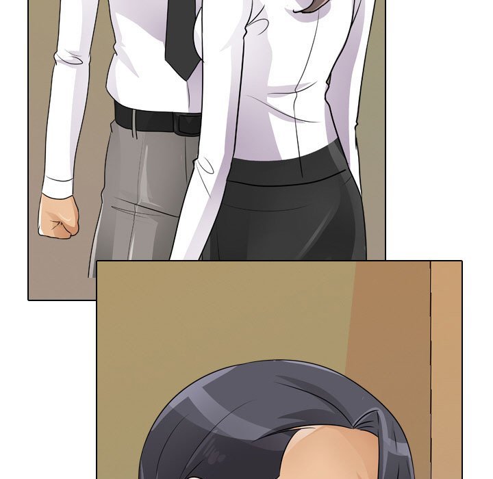 Our Exchange Manhwa - Chapter 52 Page 64