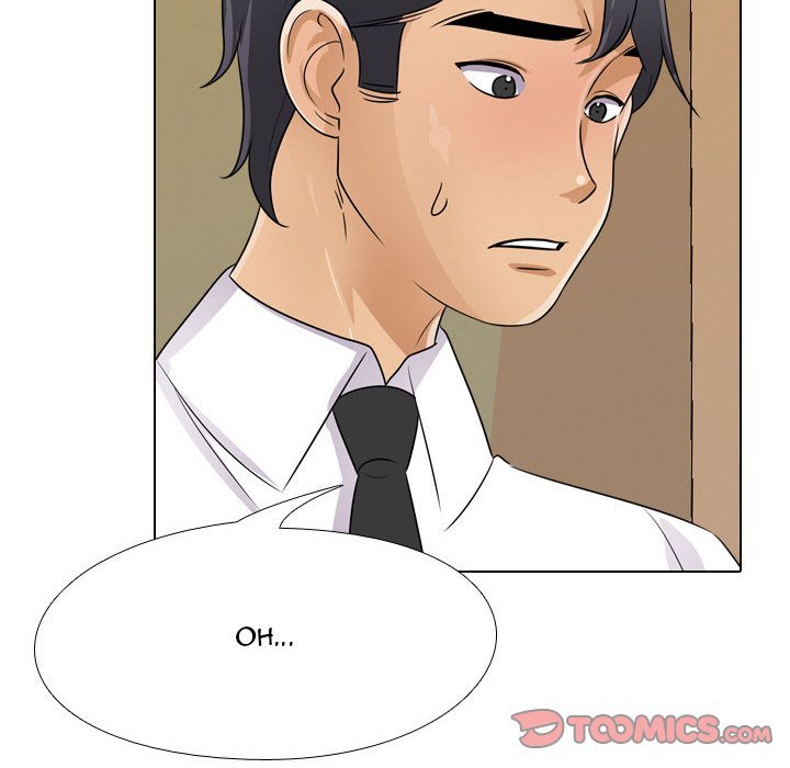 Our Exchange Manhwa - Chapter 52 Page 65