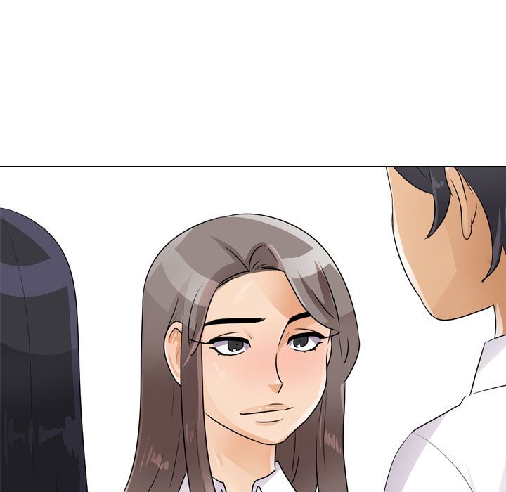 Our Exchange Manhwa - Chapter 52 Page 66