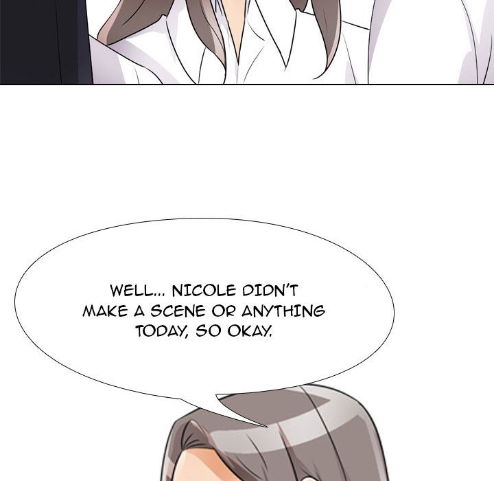 Our Exchange Manhwa - Chapter 52 Page 67