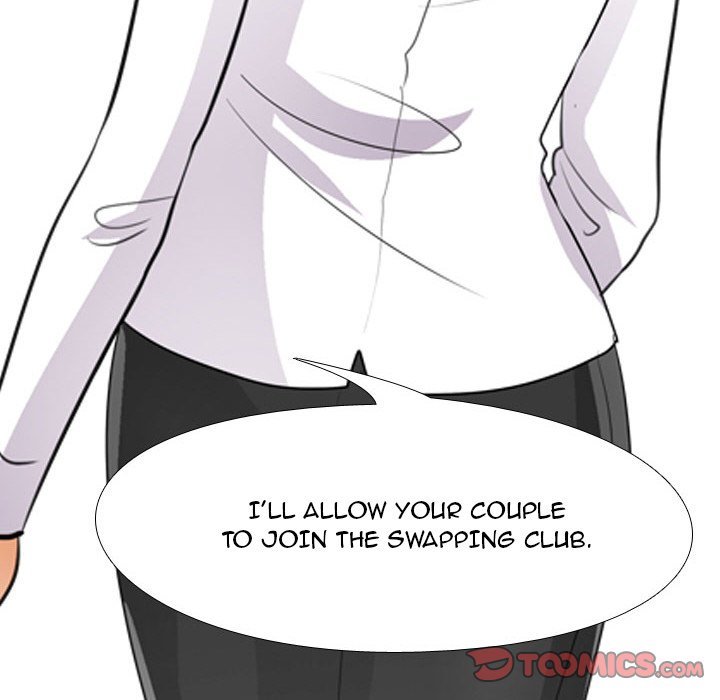 Our Exchange Manhwa - Chapter 52 Page 69
