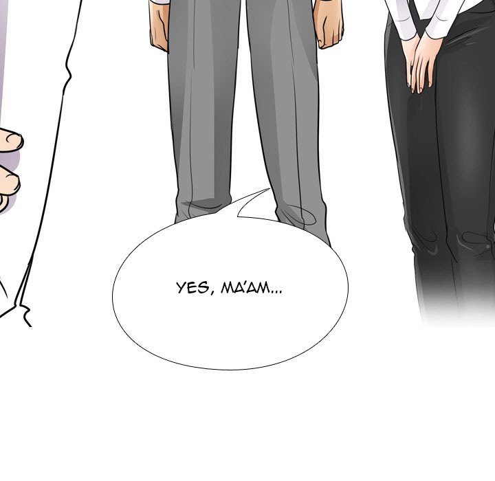 Our Exchange Manhwa - Chapter 52 Page 74