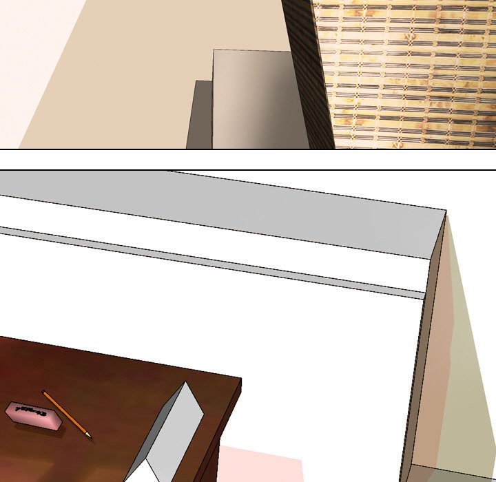 Our Exchange Manhwa - Chapter 52 Page 76