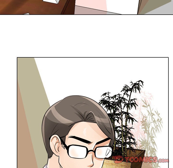 Our Exchange Manhwa - Chapter 52 Page 77