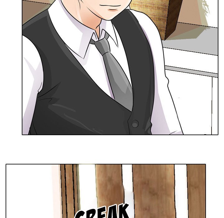 Our Exchange Manhwa - Chapter 52 Page 78