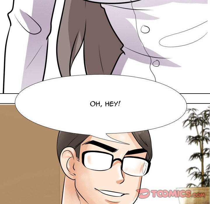 Our Exchange Manhwa - Chapter 52 Page 81