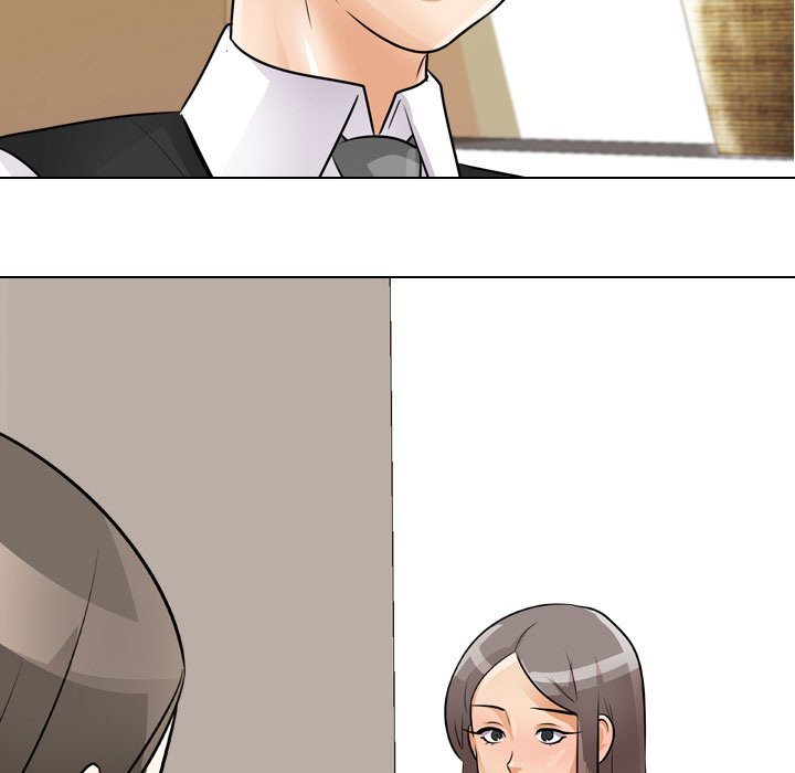 Our Exchange Manhwa - Chapter 52 Page 82