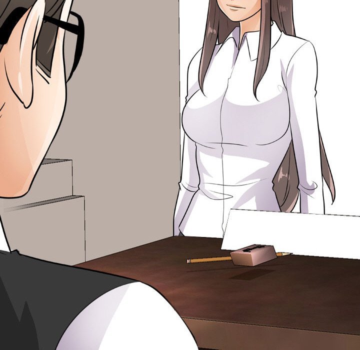 Our Exchange Manhwa - Chapter 52 Page 83