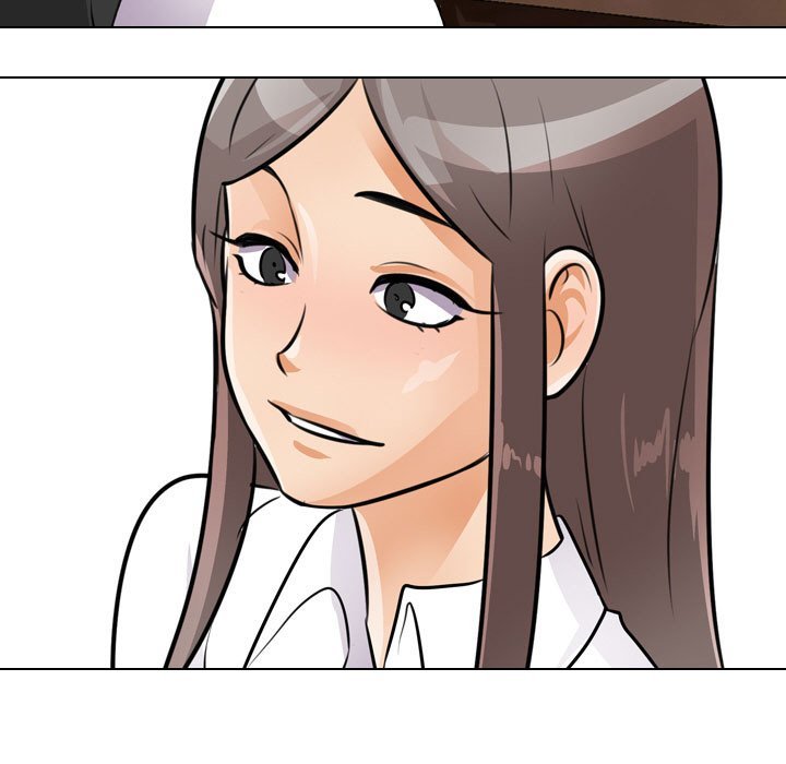 Our Exchange Manhwa - Chapter 52 Page 84