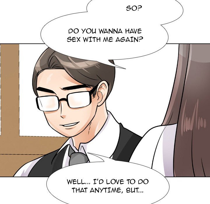 Our Exchange Manhwa - Chapter 52 Page 87