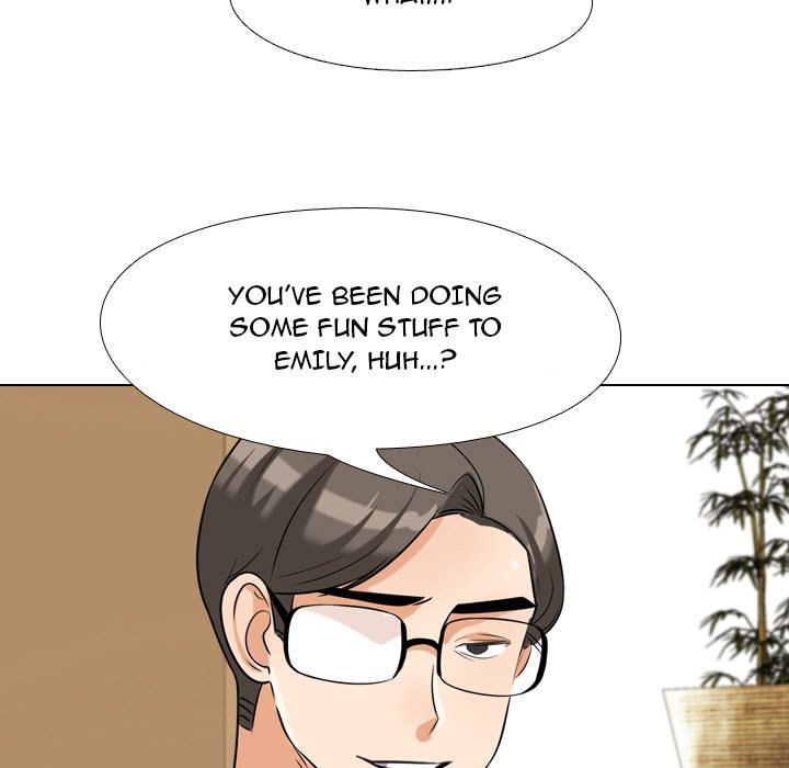 Our Exchange Manhwa - Chapter 52 Page 90