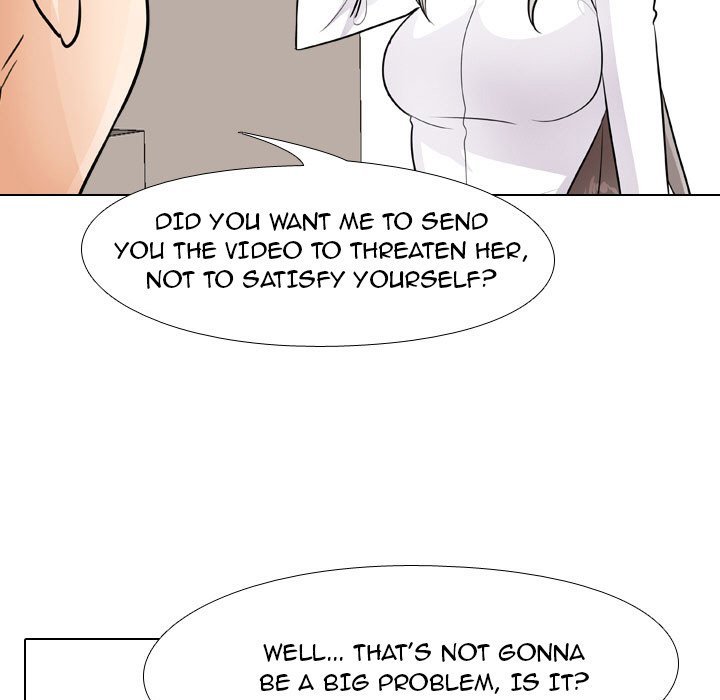 Our Exchange Manhwa - Chapter 52 Page 92