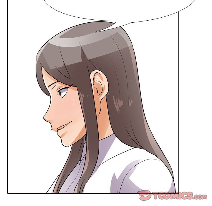 Our Exchange Manhwa - Chapter 52 Page 93