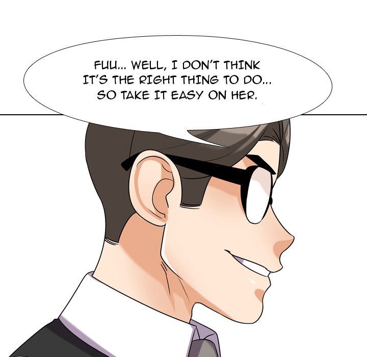 Our Exchange Manhwa - Chapter 52 Page 94