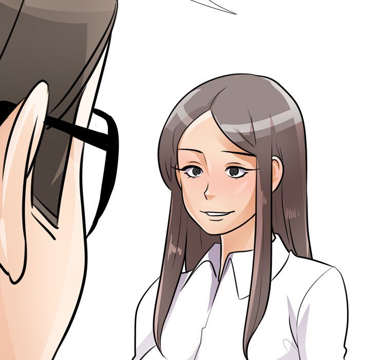 Our Exchange Manhwa - Chapter 52 Page 96