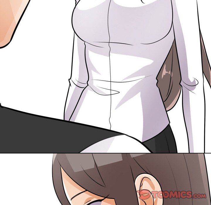 Our Exchange Manhwa - Chapter 52 Page 97