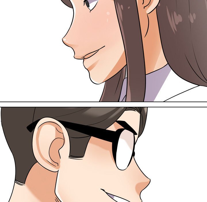 Our Exchange Manhwa - Chapter 52 Page 98