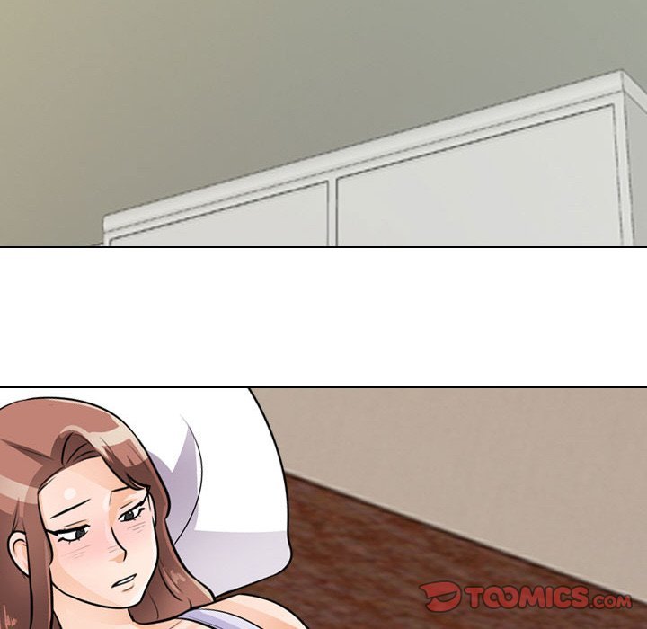 Our Exchange Manhwa - Chapter 52 Page 101