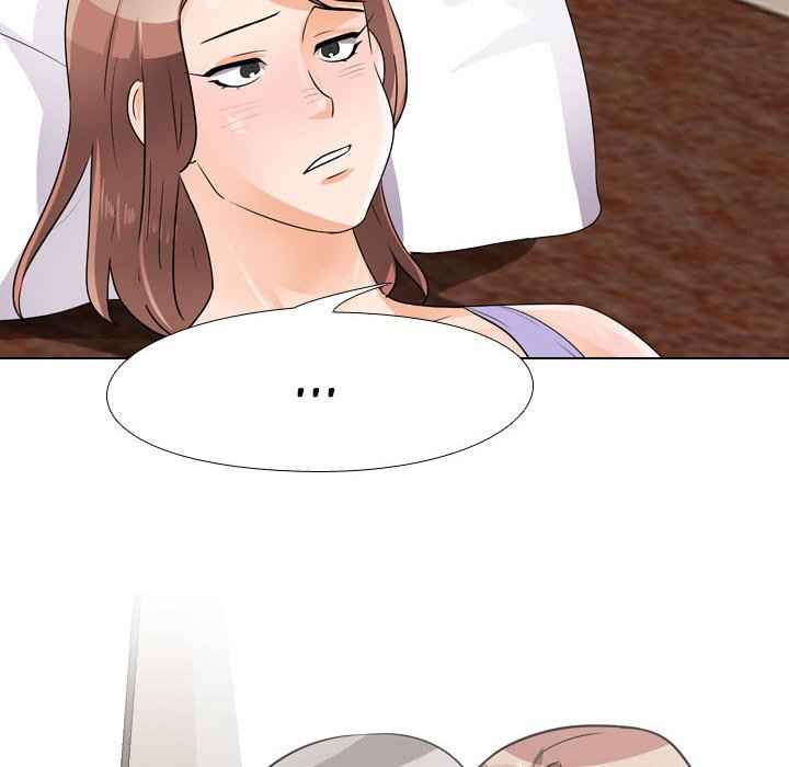 Our Exchange Manhwa - Chapter 52 Page 103